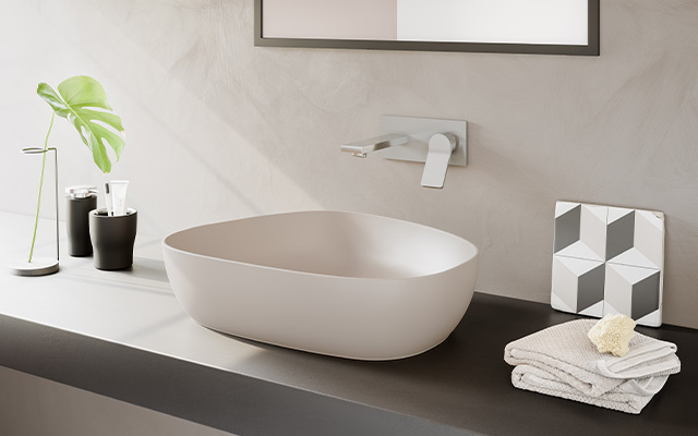 VitrA Outline Çanak Lavabo